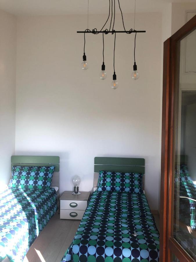 Casa Biali Villa Amelia Exteriör bild