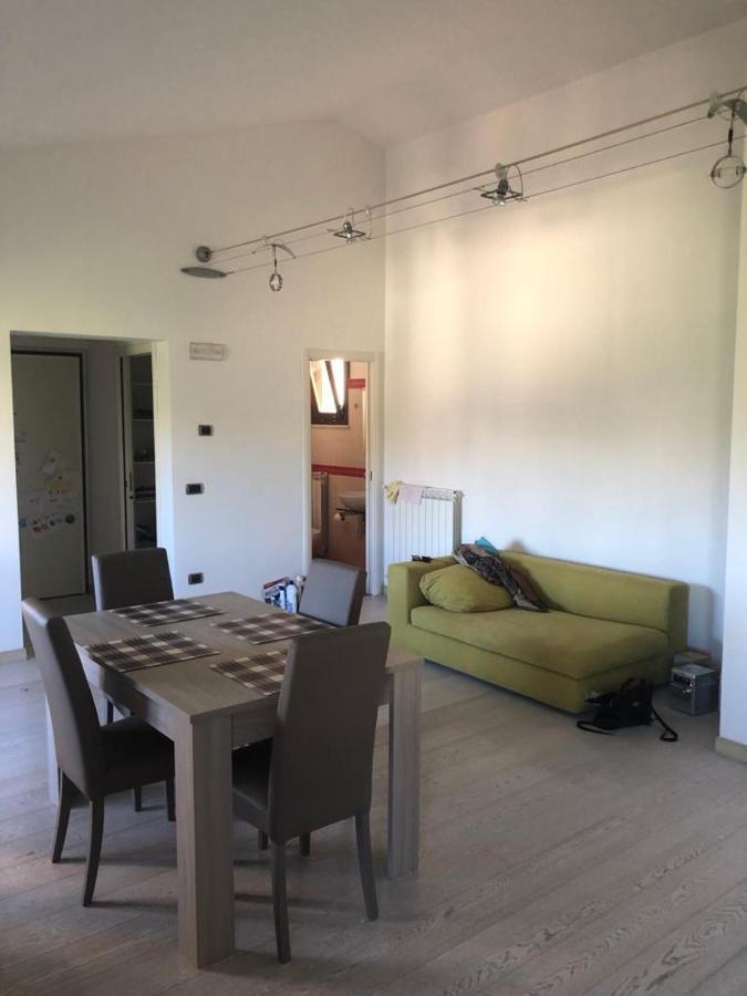 Casa Biali Villa Amelia Exteriör bild