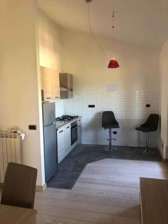 Casa Biali Villa Amelia Exteriör bild